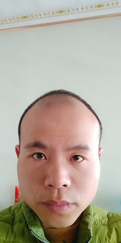 阿煌的第一张照片--德化残疾人相亲网