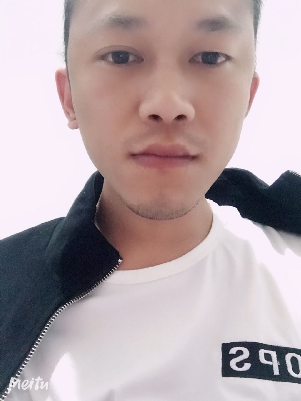 陈诚的第一张照片--德化残疾人相亲网
