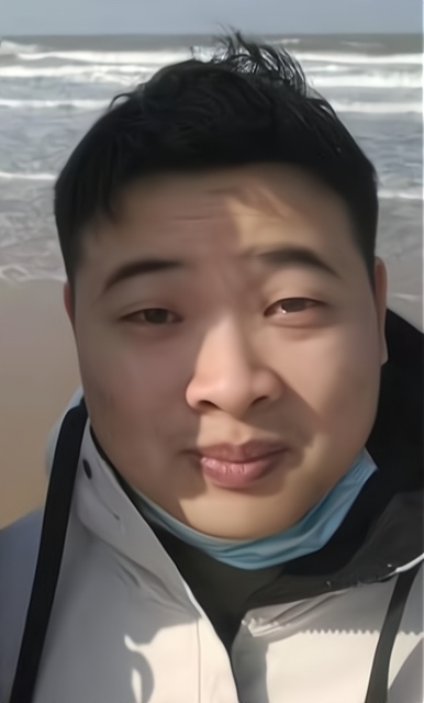 野生设计师的第一张照片--德化残疾人相亲网